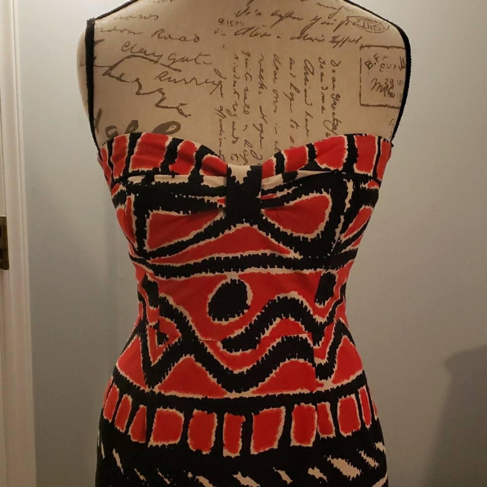 Cocktail Dress by Muse